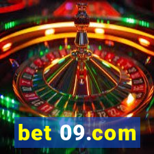 bet 09.com